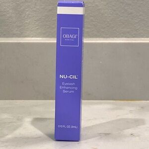 Obagi Nu-Cil™ Eyelash Enhancing Serum- NEW